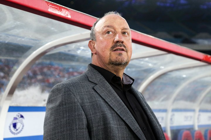 BENITEZ