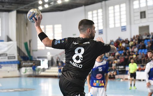 LIGA SACYR