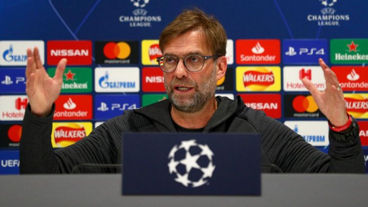Klopp