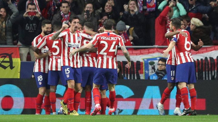 Atletico
