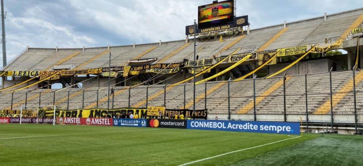 Peñarol