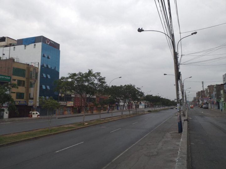 Perú