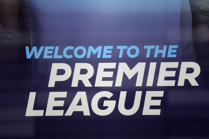 Premier League coronavirus plan