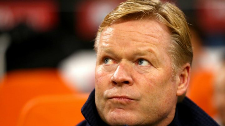Koeman