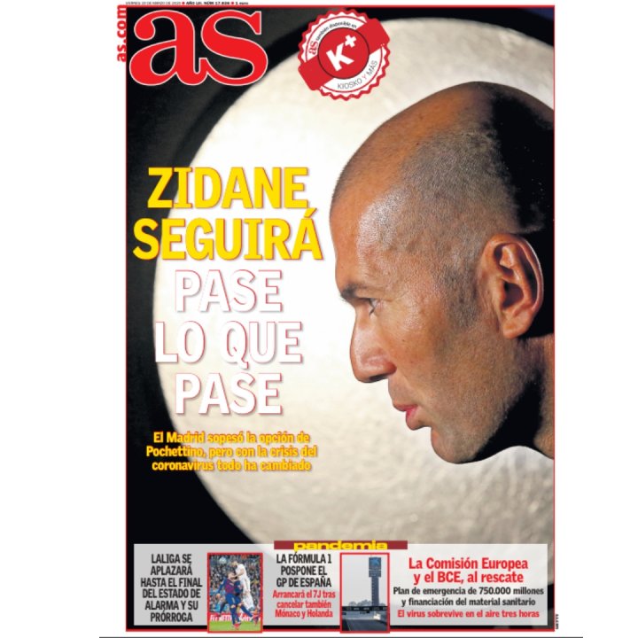 Zidane