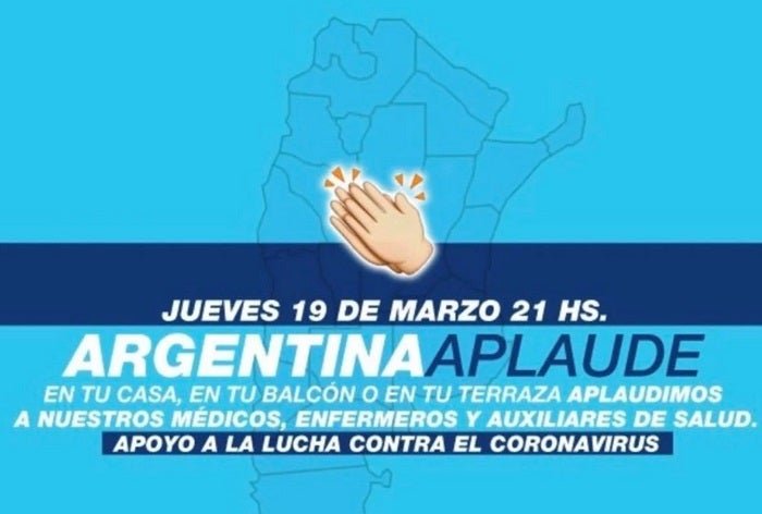 Argentina