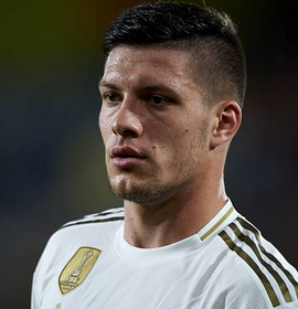 Jovic