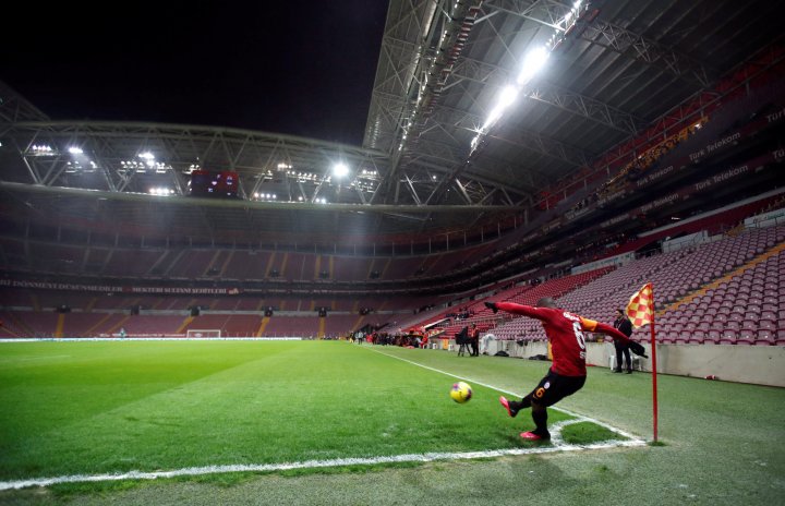 Galatasaray