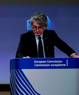 Thierry Breton