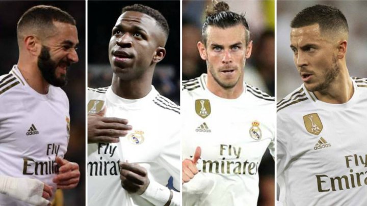 Real Madrid