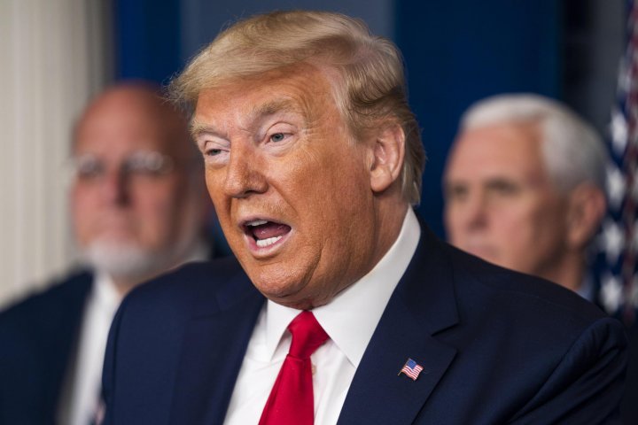 Trump