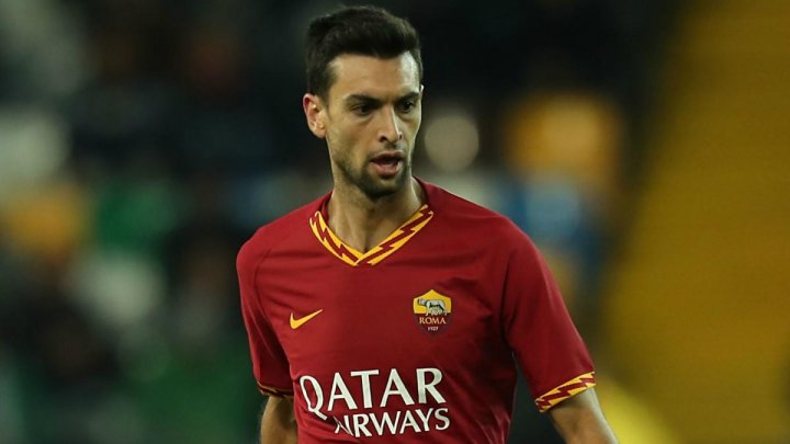 Pastore
