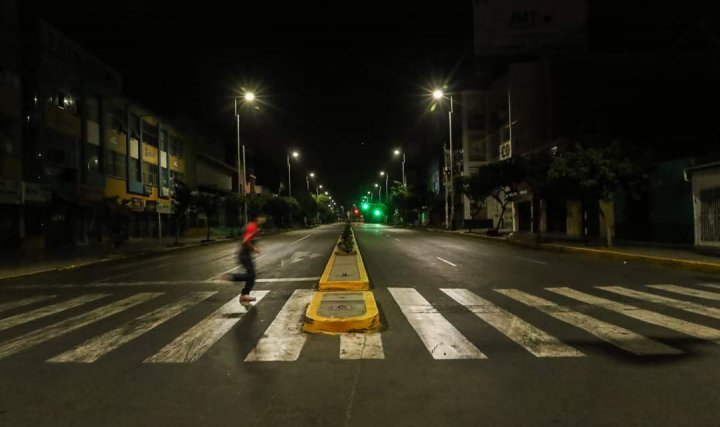 Trujillo.