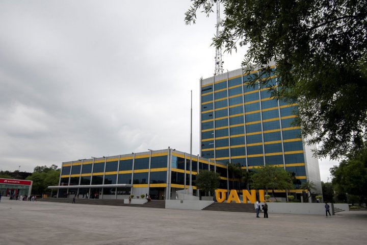 UANL