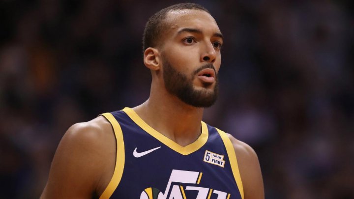 Rudy Gobert