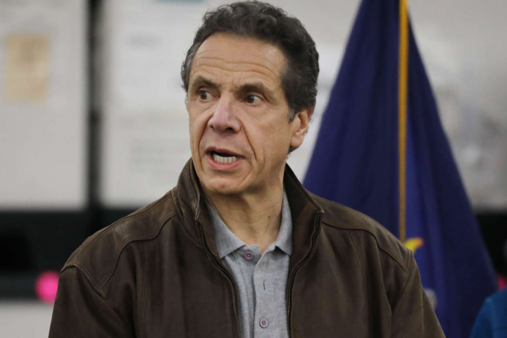 Cuomo