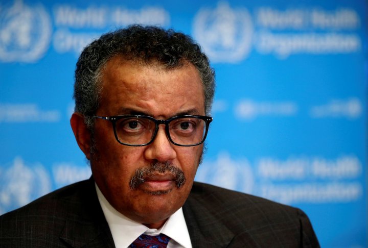 Tedros