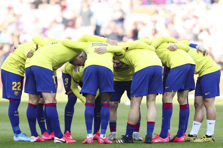 FCB