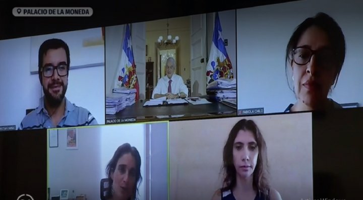 teletrabajo