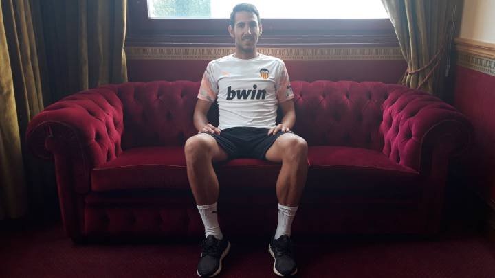 Dani Parejo