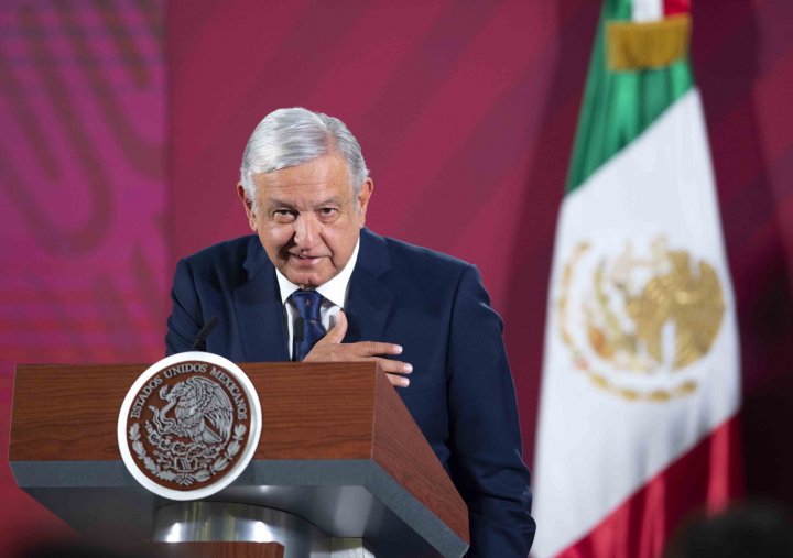 AMLO