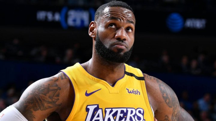LeBron