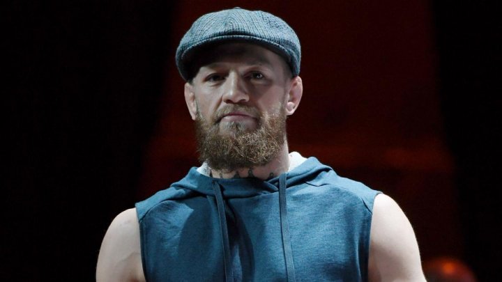Conor McGregor