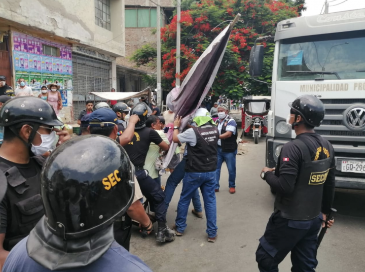 Piura