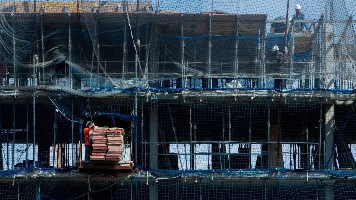 Construction