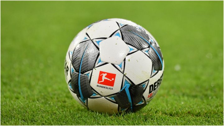 Bundesliga