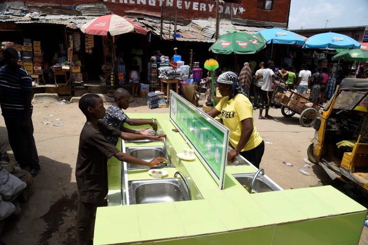 Nigeria