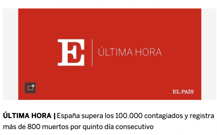 El Pais