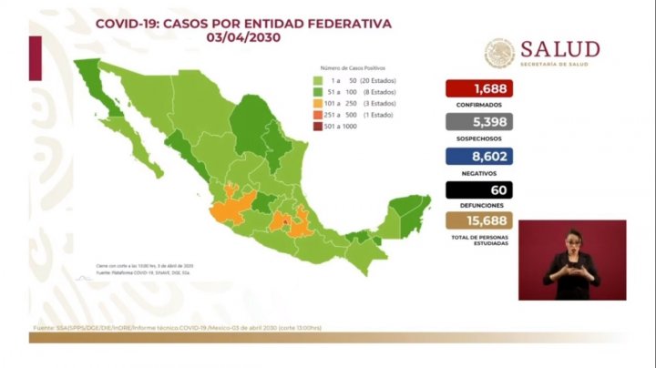 mapa