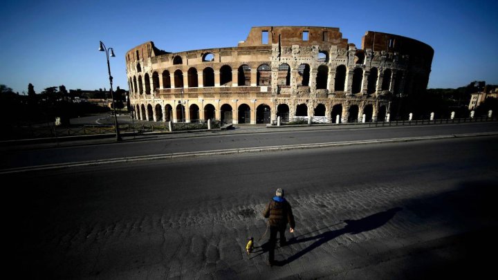 Rome