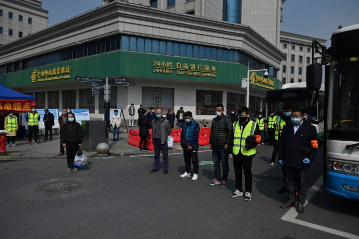 Wuhan