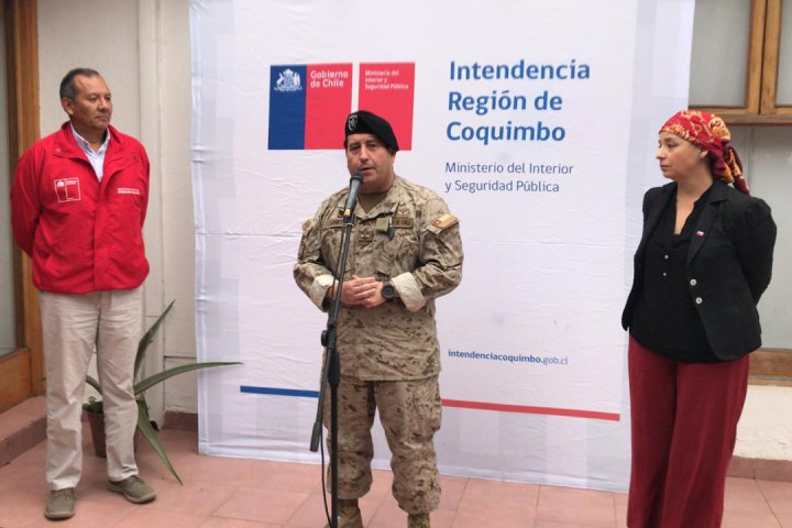 Coquimbo estudia la implementación de un hospital modular