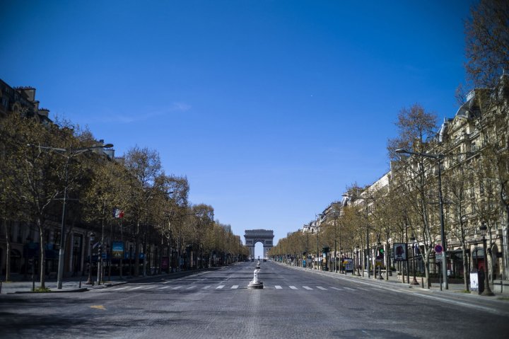 Paris
