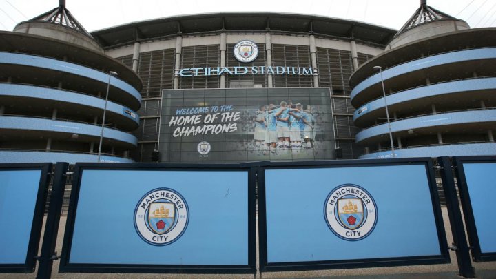 Man City