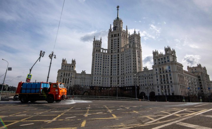 Moscow
