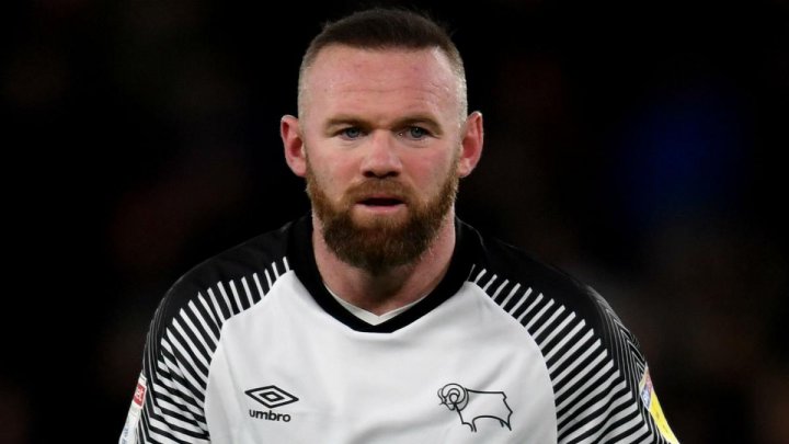 Wayne Rooney
