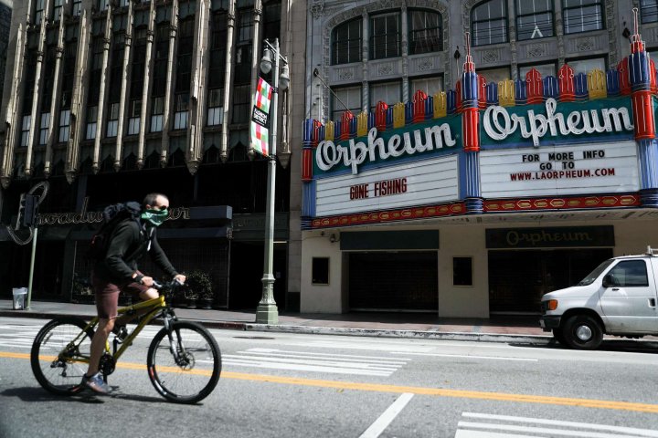 Los Angeles