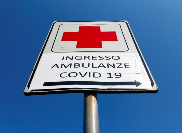 Covid-19 Italy