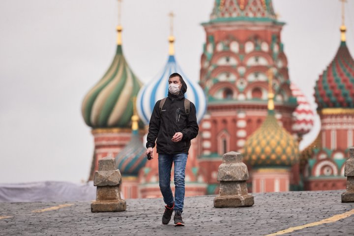 Russia