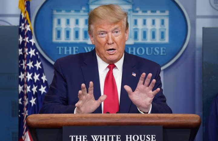 Trump
