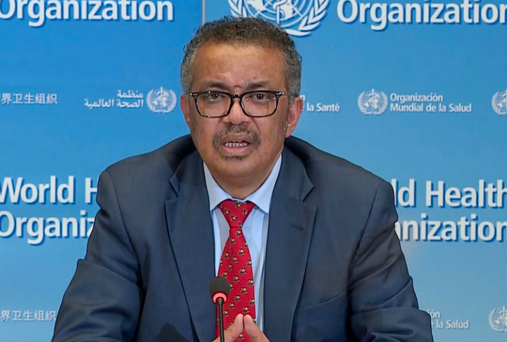 Tedros
