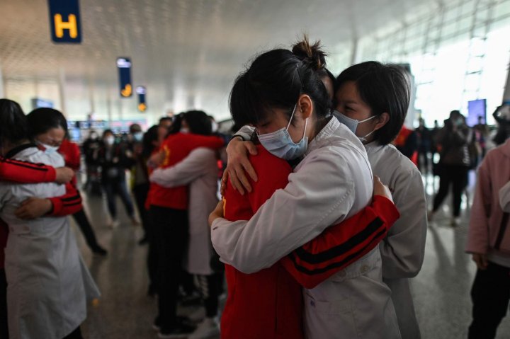 Wuhan