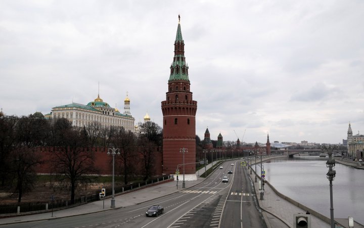 Kremlin