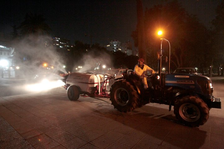 santiago centro