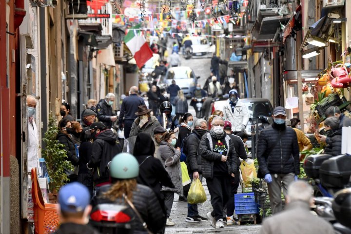 Napoli