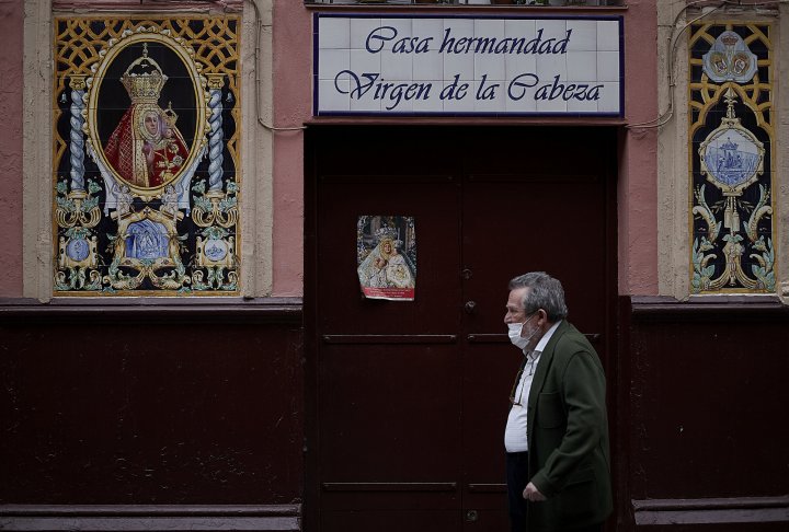 Semana Santa